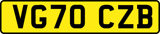 VG70CZB