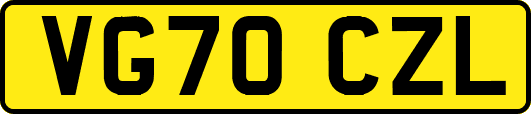 VG70CZL