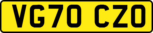 VG70CZO
