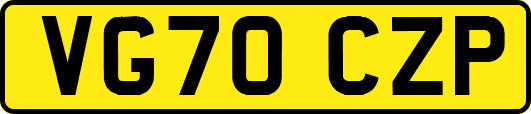 VG70CZP