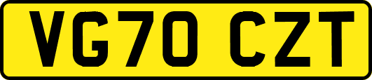 VG70CZT