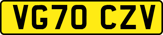 VG70CZV