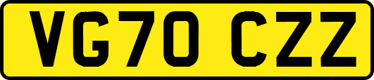 VG70CZZ
