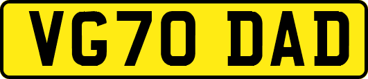 VG70DAD