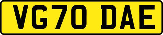 VG70DAE