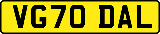 VG70DAL