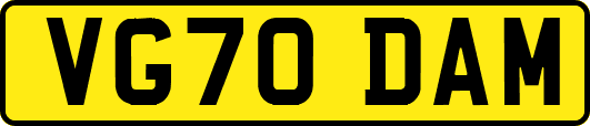 VG70DAM