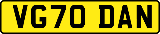 VG70DAN