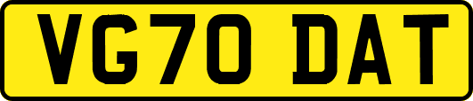 VG70DAT