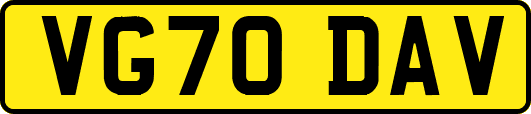 VG70DAV
