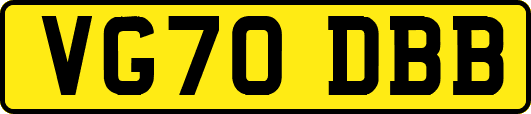 VG70DBB