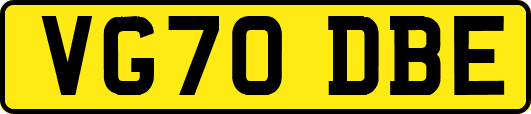 VG70DBE