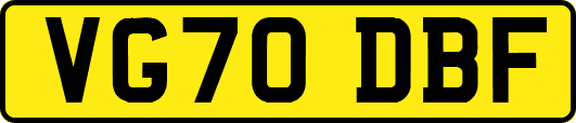 VG70DBF
