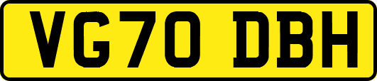 VG70DBH