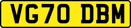 VG70DBM