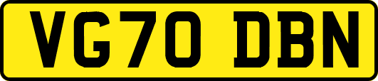 VG70DBN