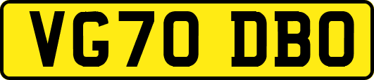 VG70DBO