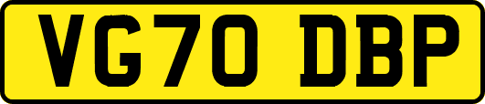 VG70DBP