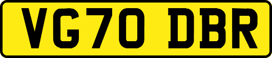 VG70DBR