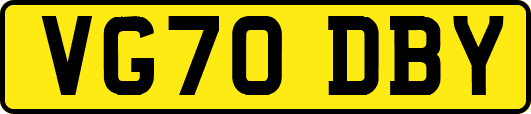 VG70DBY