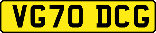 VG70DCG
