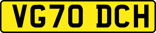 VG70DCH
