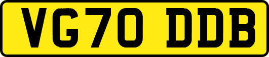 VG70DDB