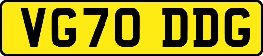 VG70DDG