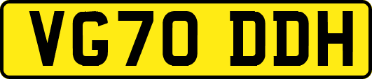 VG70DDH