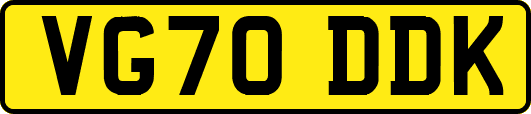 VG70DDK