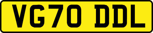 VG70DDL