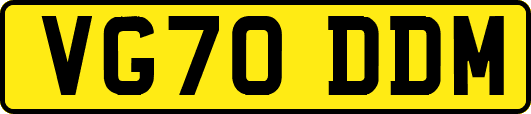 VG70DDM