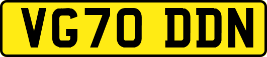 VG70DDN