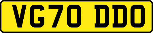 VG70DDO