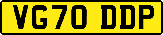VG70DDP