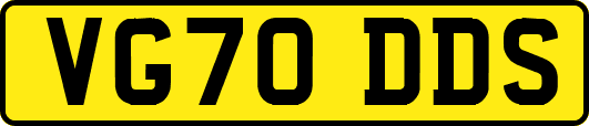 VG70DDS