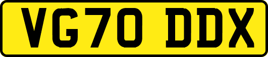 VG70DDX