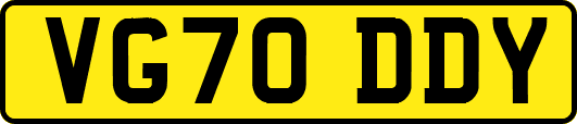 VG70DDY