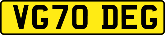 VG70DEG