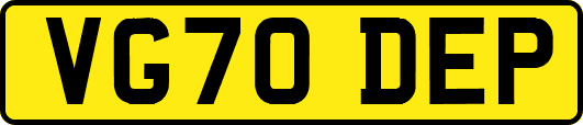 VG70DEP