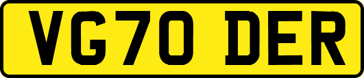 VG70DER