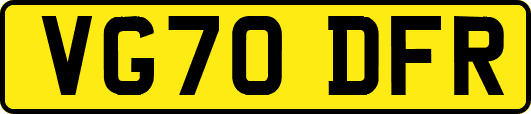 VG70DFR