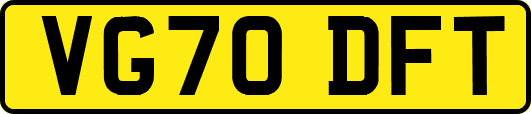 VG70DFT
