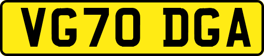 VG70DGA