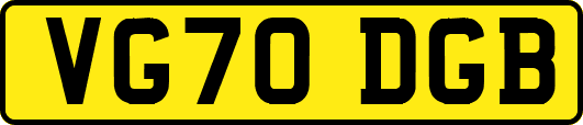 VG70DGB