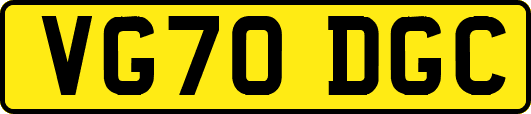 VG70DGC