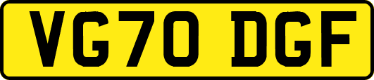 VG70DGF