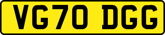 VG70DGG