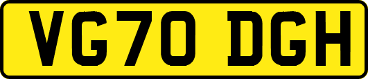 VG70DGH