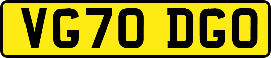 VG70DGO